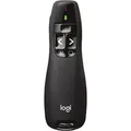 Logitech R400 Kabelloser Presenter