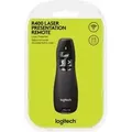Logitech Wireless Presenter R400 sw