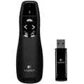 Logitech R 400 USB Cordless Presenter