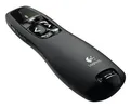 Logitech Laserpointer Wireless Presenter R400