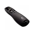 Logitech Wireless Presenter R400 Presenter