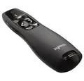 Logitech Logitech R400 Funk Presenter inkl. Laserpointer Presenter