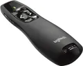 Logitech R400 Funk Presenter inkl. Laserpointer
