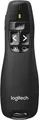 Logitech Universalfernbedienung R400 Wireless Presenter kabellos USB Em. B Ware