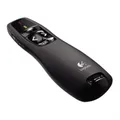 Logitech R400 Wireless Presenter 2.4GHz Plug&Play 15m
