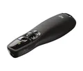 5099206018112 Logitech 910-001356 Funk-Presenter RF Schwarz Logitech