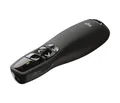 Logitech 910-001356 910-001357 Wireless Presenter R400 USB Cordless timer ~E~