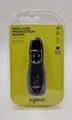Logitech R400 Presenter PC Wireless Laserpointer 15m Reichweite 6 Tasten Neu OVP