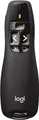 Logitech R400 Presenter PC Wireless Laserpointer 15m Reichweite 6 Tasten NEU OVP