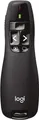 Logitech R400 Presenter Kabellos Roter Laserpointer via USB 15m Reichweite