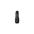 Präsentatoren Logitech Wireless Presenter R400