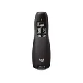 Logitech Wireless Presenter R400 (910-001356)