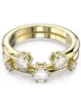 Swarovski Fingerring, Swarovski-Kristall