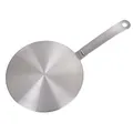 GRÄWE Adapterplatte für Induktionsherd, Ø 24 cm