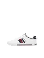 JACK & JONES Herren JFWGORGON Canvas SN Sneaker, Bright White, 42 EU