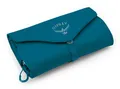Osprey Ultralight Roll Organizer Kulturbeutel Waterfront Blue blau Neu