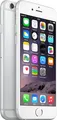 Apple iPhone 6 64 GB Silber MG4H2ZD/A - DE Ware