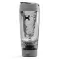 Promixx PRO Shaker Flasche – wiederaufladbar, leistungsstark für glatte Prote...