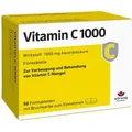 Vitamin C 1000 Filmtabletten