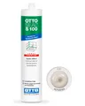 Ottoseal S100 300ml Premium Sanitärsilicon Silikon Farben A-F ••Farbe wählbar••