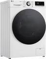 LG Waschmaschine F2V7SLIM9, 9 kg, 1200 U/min, Raumsparer: nur 53,5 cm tief