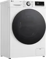 LG Waschmaschine "F2V7SLIM9(B)" weiß