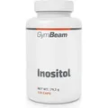 GymBeam - Inositol (Vitamin B8) 120 Kapseln