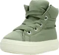 CONVERSE CHUCK TAYLOR ALL STAR ELEMENTS BOOT HI Grün