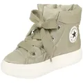 Converse CHUCK TAYLOR ALL STAR ELEMENTS BOOT Winterboots grün 38 EU