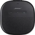 Bose SoundLink Micro schwarz - Schwarz