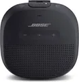 Bose SoundLink Micro - Lautsprecher - tragbar - kabellos - Bluetooth - Schwarz (783342-0100)