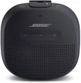 Bose SoundLink Micro | tragbarer Bluetooth Lautsprecher | Schwarz | AKZEPTABEL