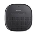 Bose SoundLink Micro Bluetooth-Lautsprecher IPX7 Schwarz