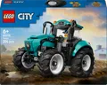 LEGO Traktor - 60498