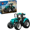 LEGO City 60498 Traktor