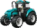 LEGO 60498 - LEGO City - Traktor