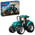 Gadget -D- Lego: 60498 - City Great Vehicles - Trattore Lego