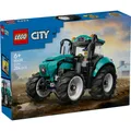 LEGO® City 60498 Traktor