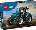 5702018031933 Blocks City 60498 Tractor LEGO