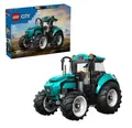 Lego 60498 City Traktor