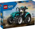 LEGO® City 60498 - Traktor + NEU & OVP +