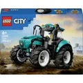 60498 LEGO® CITY Traktor (60498), Bauset mit Minifigur
