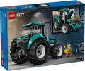 60498 - LEGO City - Traktor