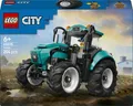 LEGO 60498 City Traktor