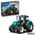 LEGO City 60498 Traktor 60498