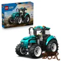 LEGO® City: 60498 Traktor ! NEU & OVP !