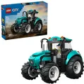 5702018031933 Klocki konstrukcyjne Lego City Traktor LEGO 60498 LEGO