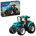 5702018031933 LEGO City Traktor 60498 LEGO