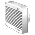 Helios HELI HV150/4 Wandeinbau-Ventilator DN150 IP44 (60006)