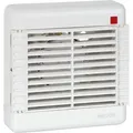 Wandeinbau-Ventilator HV 150/4 DN 150 Grundmodell 24 Watt / 180m3/h / 46 dBA